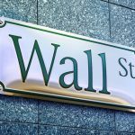Wall Street Sign
