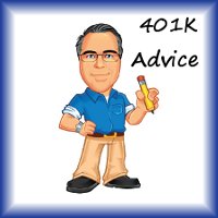 401K Advice