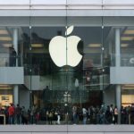 Apple knows dividends are not deductible
