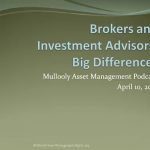 Video thumbnail for wistia video Investment Advisers and Brokers: Who Has a Fiduciary Obligation? Video